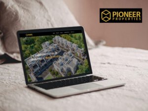 Pioneer Website