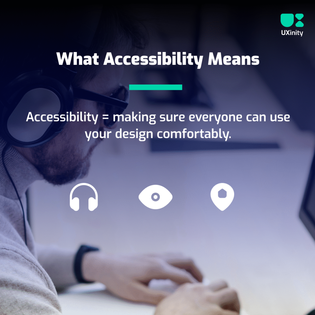 What Accessibility Really Means