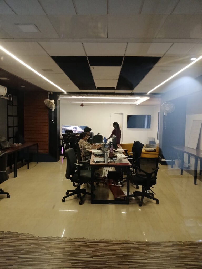 Collaborative Team