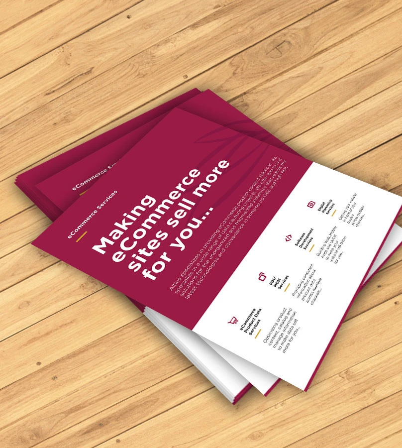 Brochure