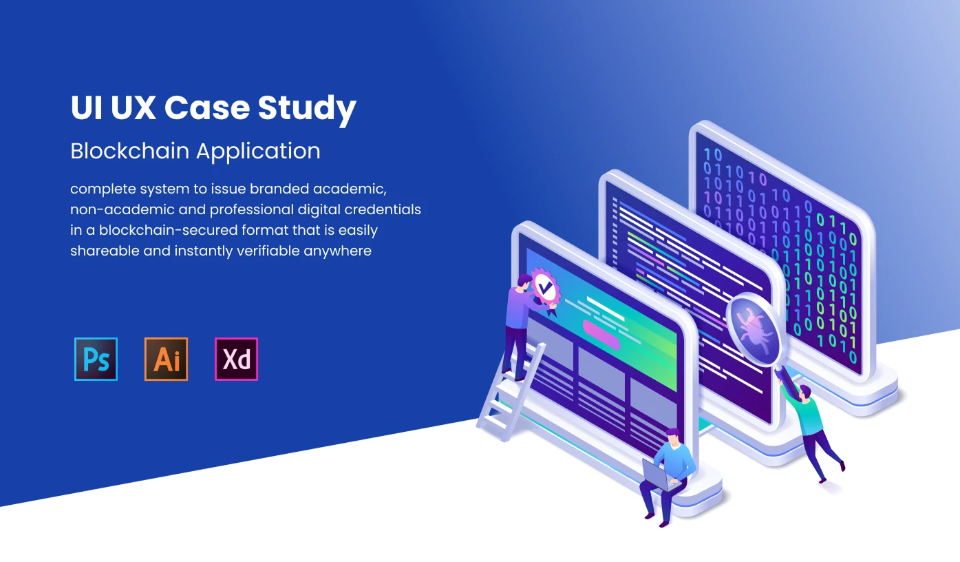Revolutionizing Education Records With Blockchain