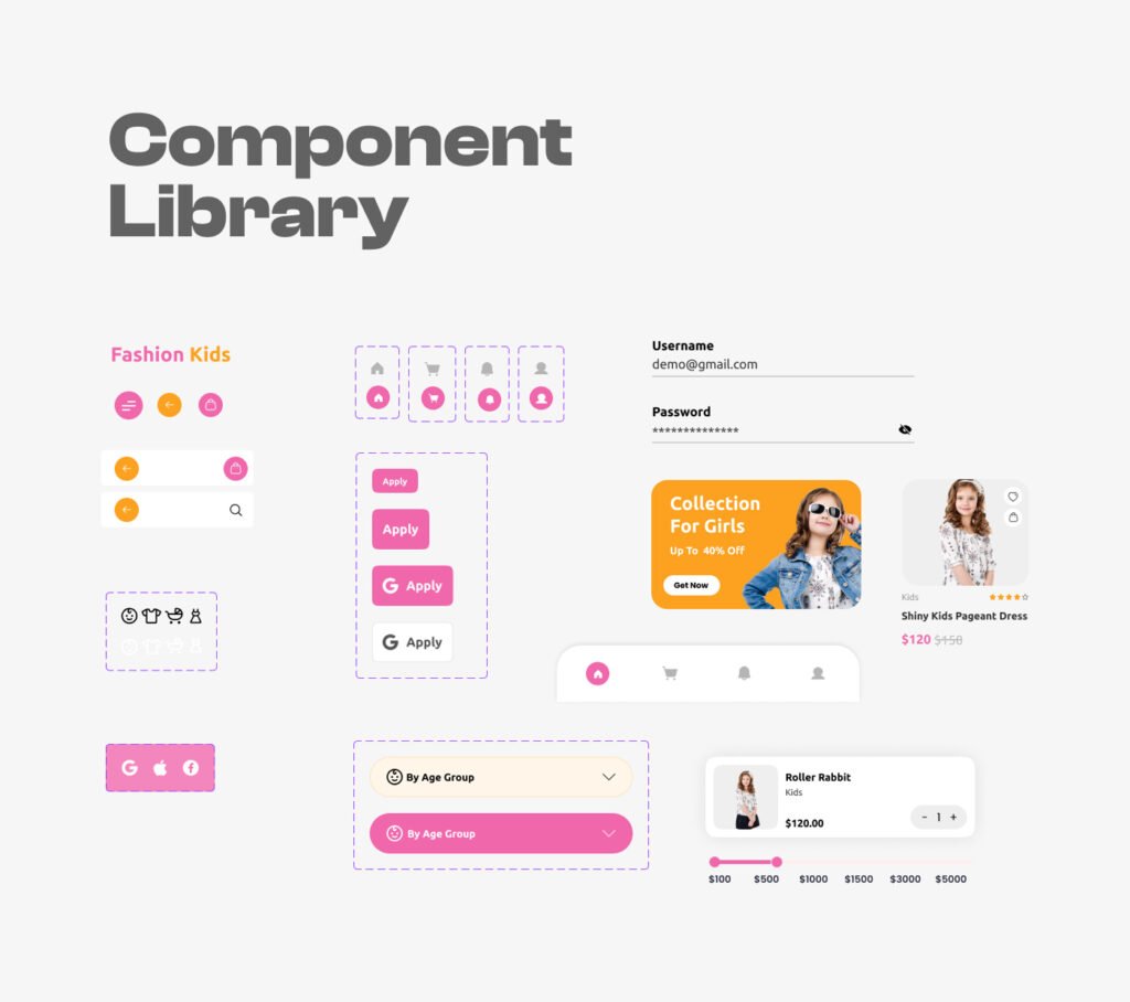 component_library