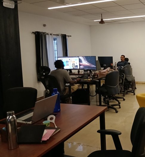 design team