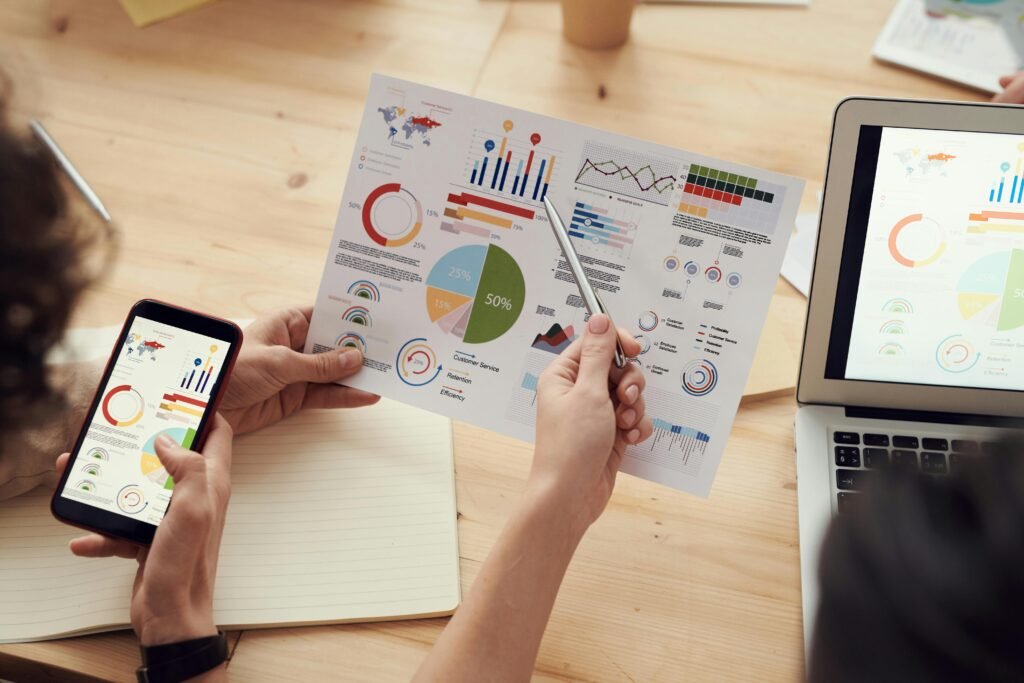 Dashboard Expertise