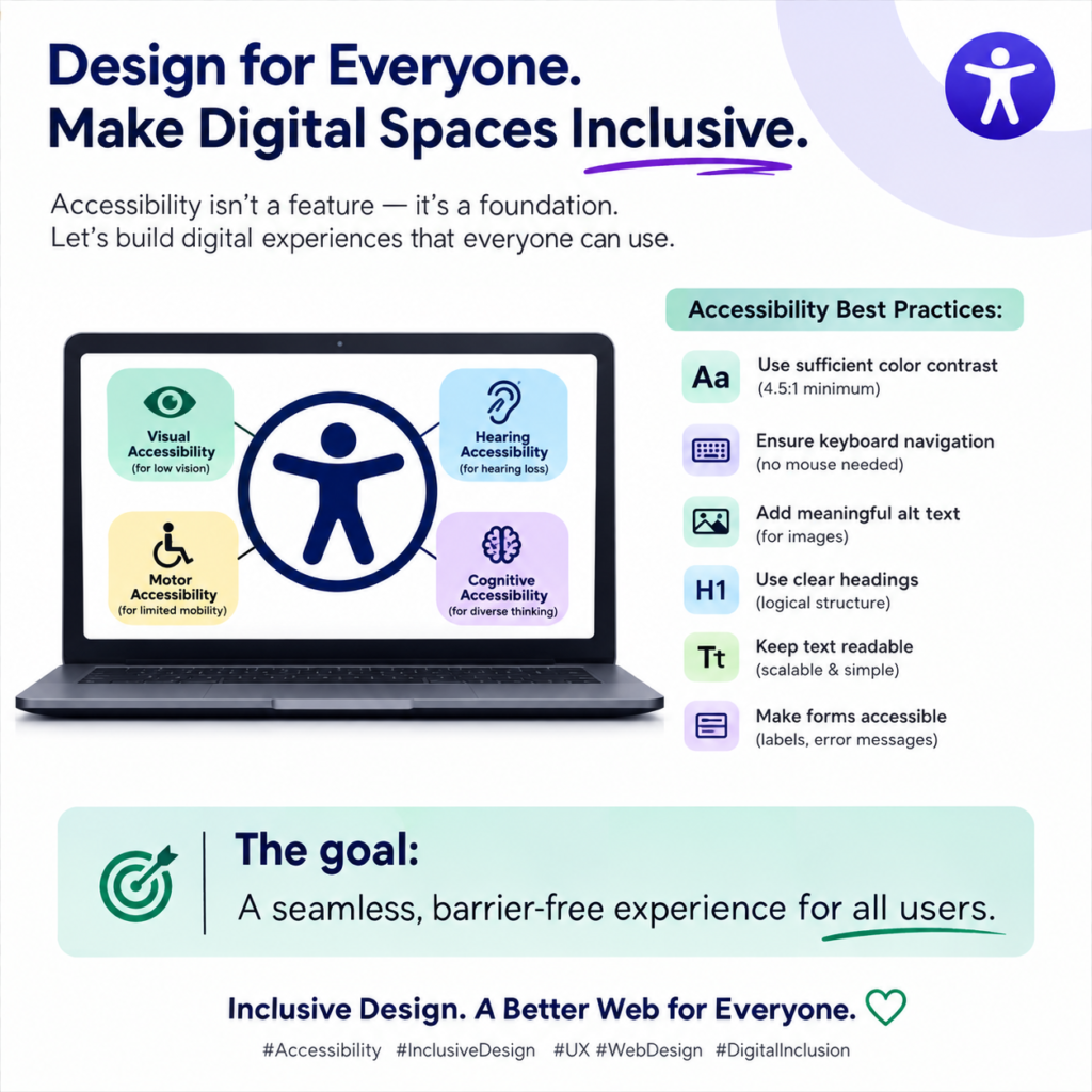 Accessibility