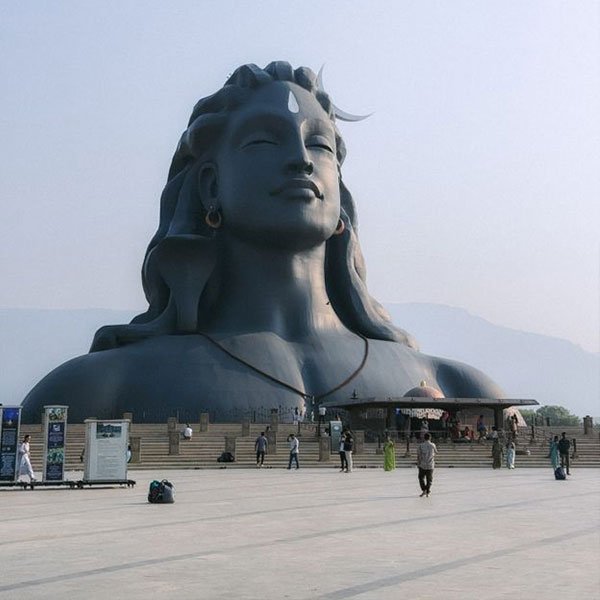 Coimbatore Adhiyogi